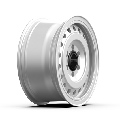 fifteen52 Neito HD 17x8 5x150 +35 Offset 110.5mm Center Bore Radiant Silver Wheel JHDRS-78055+35