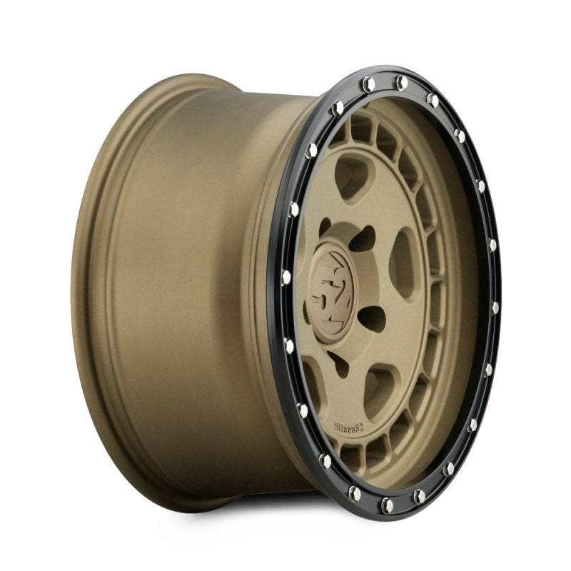 fifteen52 Turbomac HD 17x8.5 5x150 +0 Offset Block Bronze Wheel, THDBB-178555-00