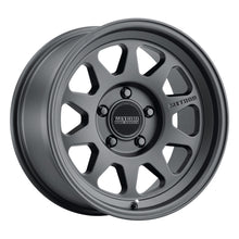 Method Wheels MR316 18x9 +18mm Offset 5x150 Matte Black Wheel