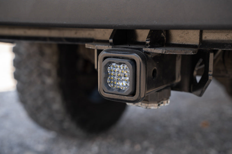 Diode Dynamics DD7422 Stage Series HitchMount C1R LED Pod Reverse Light Kit