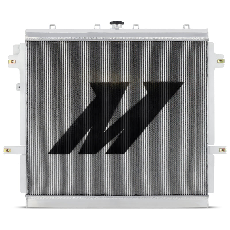 Mishimoto MMRAD-4RUN-10 Performance Aluminum Radiator for 2010-2024 Toyota 4Runner 4.0L