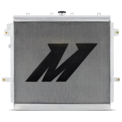 Mishimoto MMRAD-4RUN-10 Performance Aluminum Radiator for 2010-2024 Toyota 4Runner 4.0L