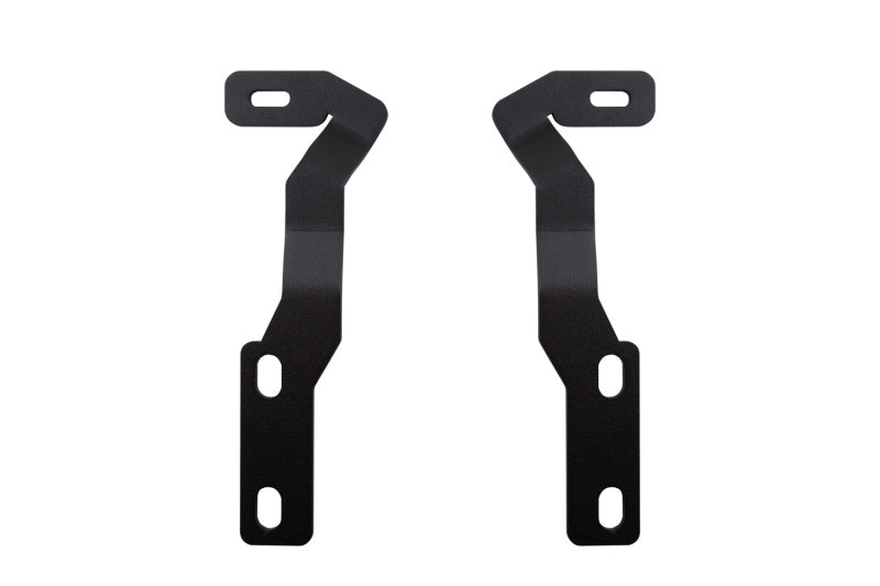 Diode Dynamics DD6373 Stage Series Backlit LED Ditch Light Kit for 2016-2023 Toyota Tacoma