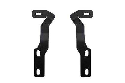 Diode Dynamics DD6374 Stage Series Backlit LED Ditch Light Kit for 2016-2023 Toyota Tacoma