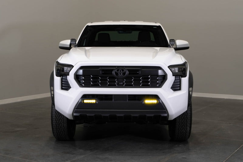 Diode Dynamics DD7931 SS6 LED Fog Light Kit for 2024+ Toyota Tacoma