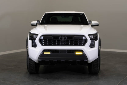 Diode Dynamics DD7931 SS6 LED Fog Light Kit for 2024+ Toyota Tacoma