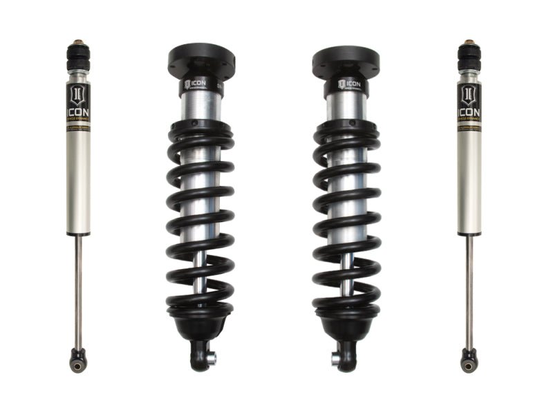 ICON K53031 Stage 1 Suspension System for 2000-2006 Toyota Tundra