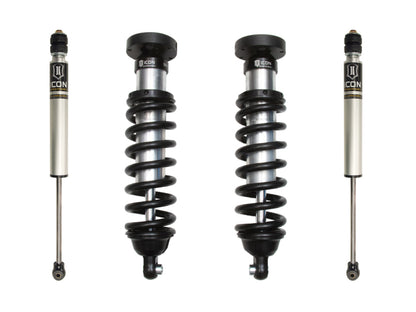 ICON K53031 Stage 1 Suspension System for 2000-2006 Toyota Tundra