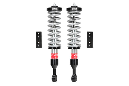Eibach PRO-TRUCK COILOVER 2.0 Front Coilovers for 2016-2020 Toyota Tacoma 2WD/4WD, Part E86-82-007-01-20