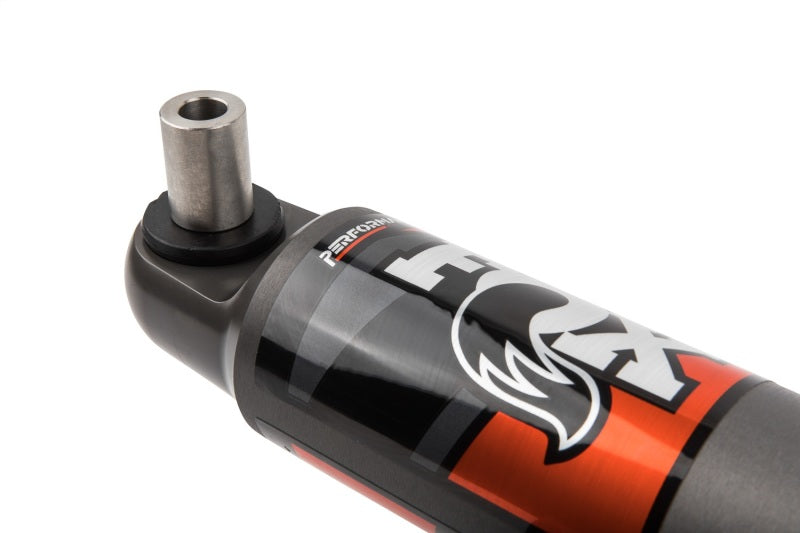 FOX Performance Elite 883-26-053 Rear Shock for 2018-2019 Jeep Wrangler JL, 0-1.5-Inch Lift