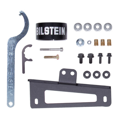 Bilstein 41-326084 B8 8112 ZoneControl CR DSA+ Front Left Coilover for 2015-2018 Toyota Tundra