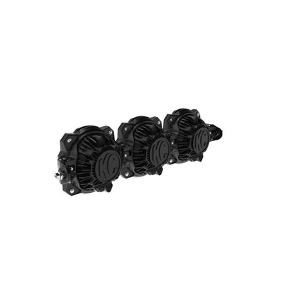 KC HiLiTES Gravity Titan 20-Inch 3-Light LED Light Bar, Part Number 91413