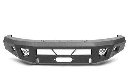 Body Armor 4x4 TN-19336 Eco Series Front Winch Bumper for 2014-2021 Toyota Tundra