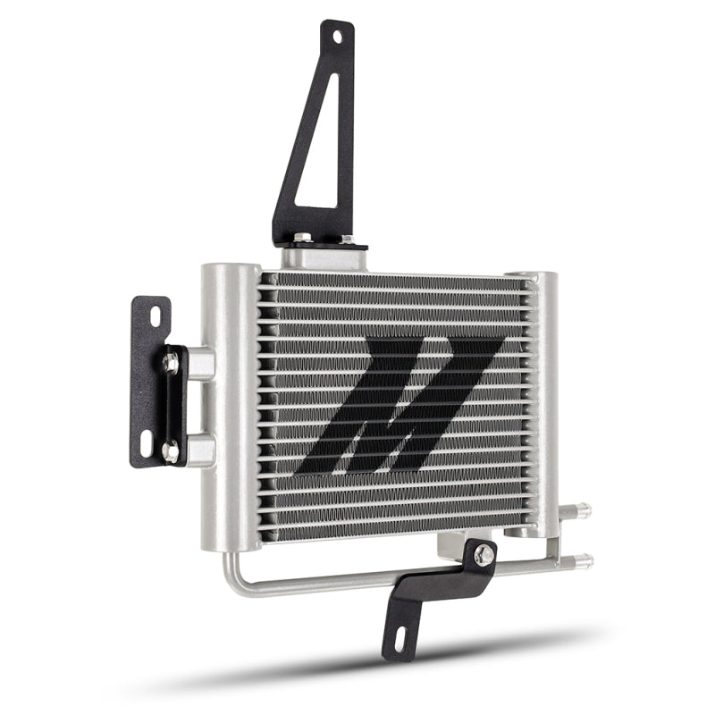 Mishimoto MMTC-TAC-05 Transmission Cooler Kit for 2005-2011 Toyota Tacoma