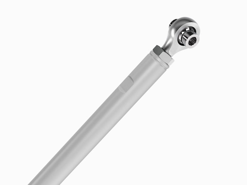 ICON 54202 Billet Adjustable Rear Track Bar for Toyota Tundra, Sequoia, Tacoma, Land Cruiser, 4Runner and Lexus GX550