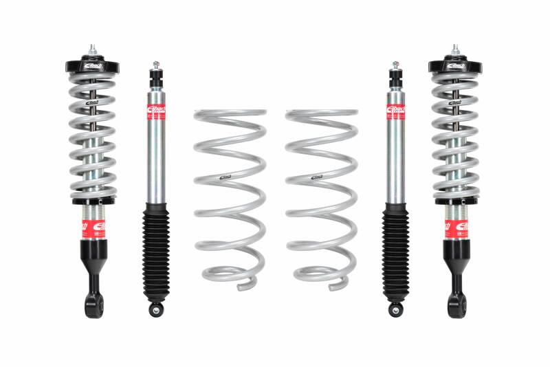 Eibach Pro-Truck-Lift Stage 2 Suspension System E86-82-071-01-22 for 2010-2020 Toyota 4Runner 2WD/4WD