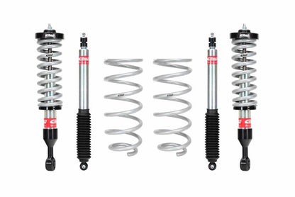 Eibach Pro-Truck-Lift Stage 2 Suspension System E86-82-071-01-22 for 2010-2020 Toyota 4Runner 2WD/4WD