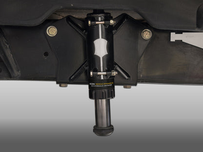 ICON 56108 Rear Hydraulic Bump Stop System for 2007-2021 Toyota Tundra