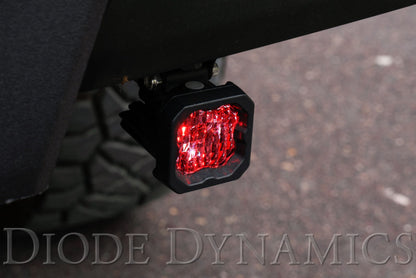 Diode Dynamics Stage Series Reverse Light Kit DD7162 for 2016-2023 Toyota Tacoma
