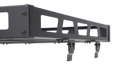 Body Armor 4x4 JL-6121 Jeep Wrangler JL Roof Rack Mount Kit