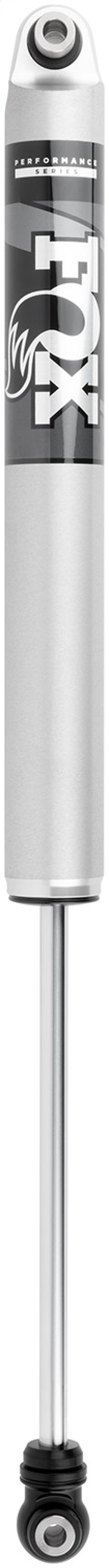 FOX Performance Series Rear Shock 985-24-182 for 2018-2019 Jeep Wrangler JL, 4.5-6-Inch Lift