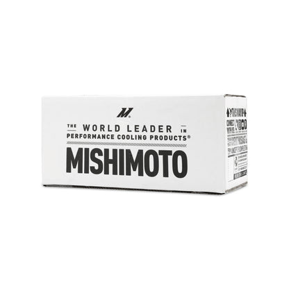 Mishimoto MMICP-TAC-24BK Performance Intercooler Charge Pipe Kit for 2024+ Toyota Tacoma