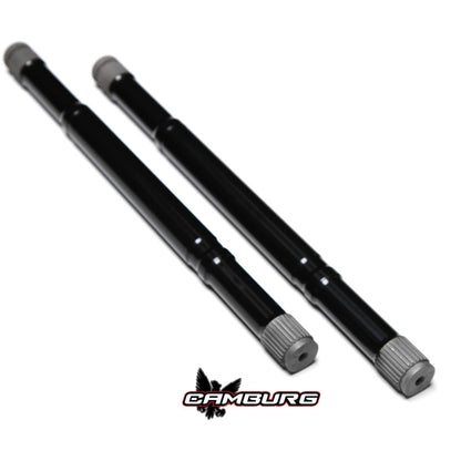 Camburg CAM-310168 Toyota Tacoma 4WD Trail Long-Travel Front Axle Set