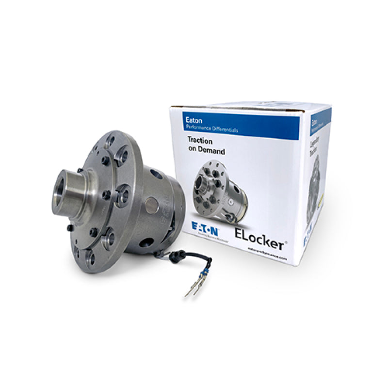 Eaton ELocker Differential 14234-1 for Jeep JL/JT Dana 44 M210/M220, 32-Spline