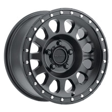 Method Wheels MR315 17-Inch x 8.5-Inch Matte Black Wheel, 0mm Offset, 5x5 Bolt Pattern