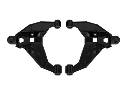 ICON 54300 Lower Control Arm Kit for 2005-2023 Toyota Tacoma