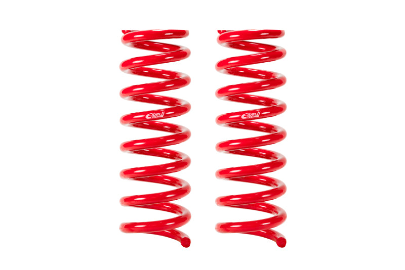 Eibach Pro-Truck Lift Kit E30-82-069-03-20 for 2020+ Toyota Tacoma and 2021-2024 4Runner TRD Pro