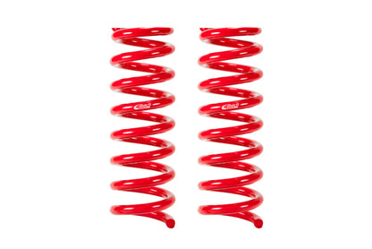Eibach Pro-Truck Lift Kit E30-82-069-03-20 for 2020+ Toyota Tacoma and 2021-2024 4Runner TRD Pro