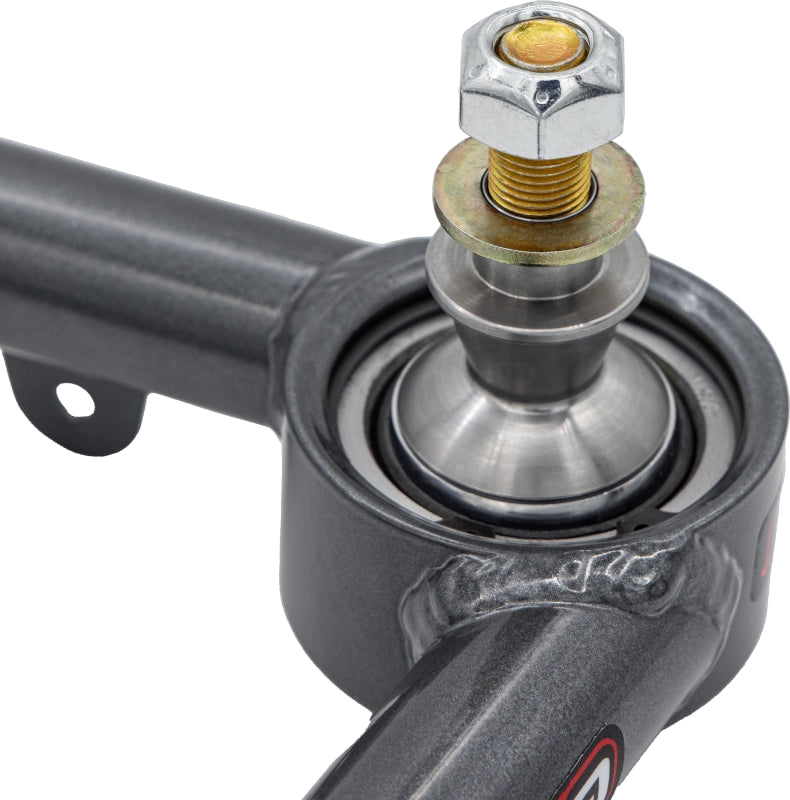 Camburg CAM-310036 Performance Uniball Upper Arms for Toyota Tacoma, 4Runner and FJ Cruiser