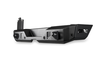 Body Armor 4x4 JL-2966 Orion Rear Bumper for 2018-2026 Jeep Wrangler JL