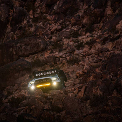 KC HiLiTES FLEX ERA LED 30-Inch Light Bar Master Kit, Part 293