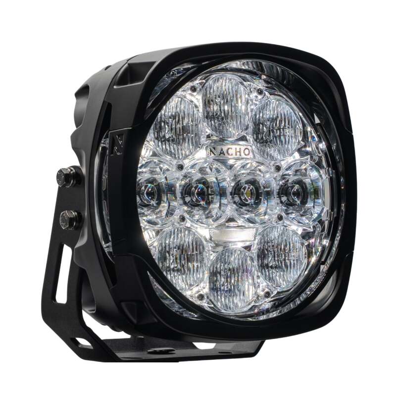 Nacho Offroad Technology Grande SAE J581 Combo High Beam Light PM661