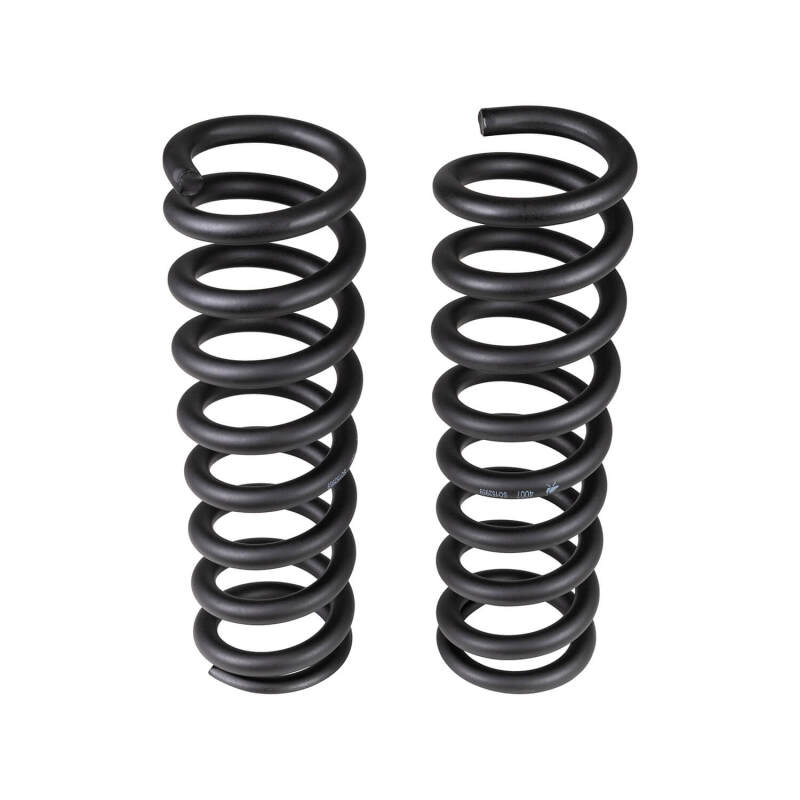 Old Man Emu 4007 Front Coil Spring Set for 2010-2012 Toyota 4Runner and FJ Cruiser