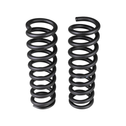Old Man Emu 4007 Front Coil Spring Set for 2010-2012 Toyota 4Runner and FJ Cruiser
