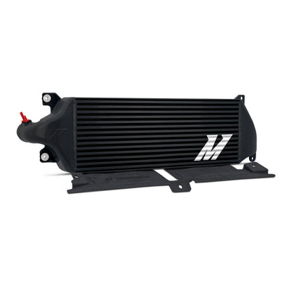 Mishimoto MMINT-TAC-24BK Performance Intercooler for 2024+ Toyota Tacoma and Land Cruiser LC250