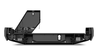 Body Armor 4x4 16-23 Toyota Tacoma Pro Passenger Side Swingout