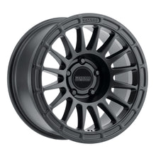Method Wheels MR314 17-Inch x 8.5-Inch 0mm Offset 5x5 Matte Black Wheel