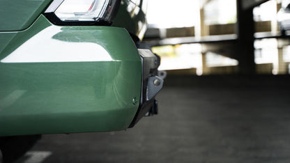 DV8 Offroad RBTT2-04 MTO Series Rear Bumper for 2022-2025 Toyota Tundra