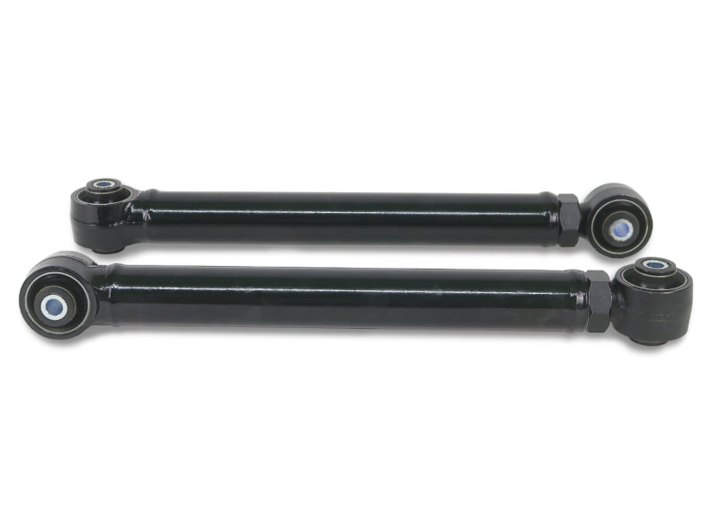 SuperPro TRC1179 Rear Lower Control Arms for 2018-2023 Jeep Wrangler JL