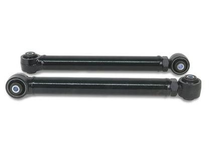 SuperPro TRC1179 Rear Lower Control Arms for 2018-2023 Jeep Wrangler JL