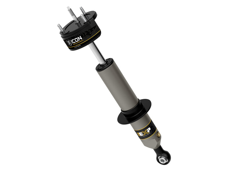 ICON 58632 EXP Series 2.5 Front Coilover Shock for 2005-2023 Toyota Tacoma