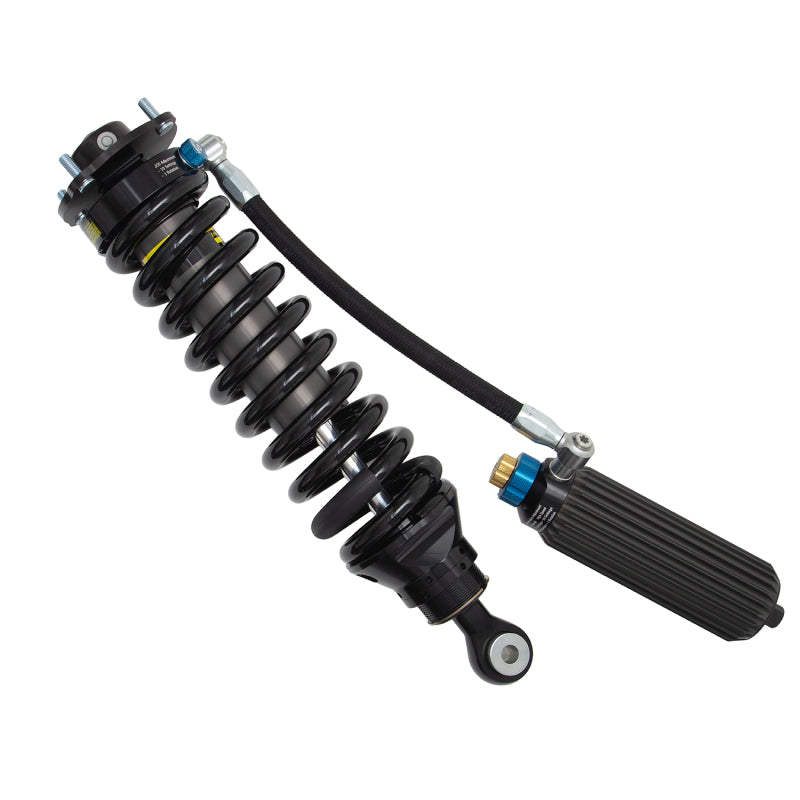 Bilstein 41-332245 B8 8112 Black Hawk 3-Way Adjustable Front Left Coilover for 2022-2023 Toyota Tundra 4WD