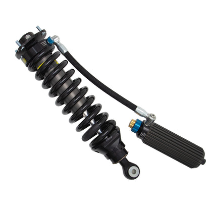 Bilstein 41-332245 B8 8112 Black Hawk 3-Way Adjustable Front Left Coilover for 2022-2023 Toyota Tundra 4WD