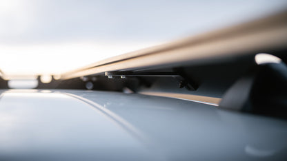 The Diablo (2019-2025 RAM 2500/3500/4500/5500 Roof Rack) - Sherpa Equipment Company