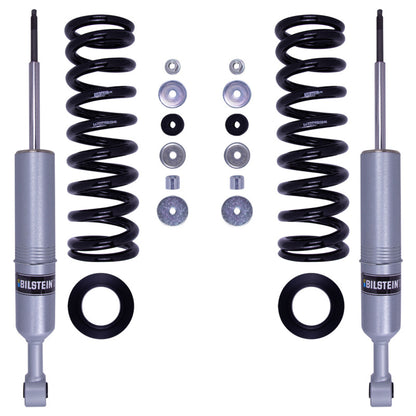 Bilstein B8 6112 Front Suspension Leveling Kit 47-311039 for Toyota 4Runner and Lexus GX 460