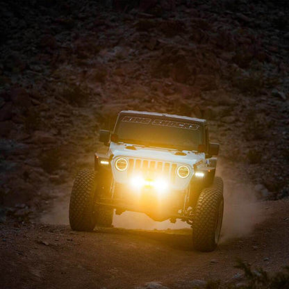 KC HiLiTES FLEX ERA LED 20-Inch Light Bar Master Kit, Part 292